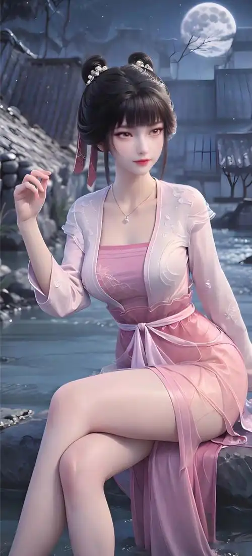 长夜未央灯 剧集海报